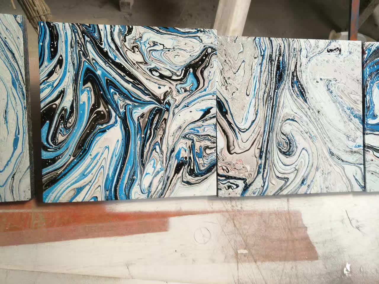 GRG構件