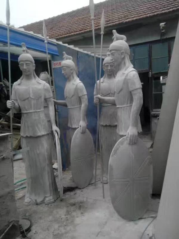 GRG構件